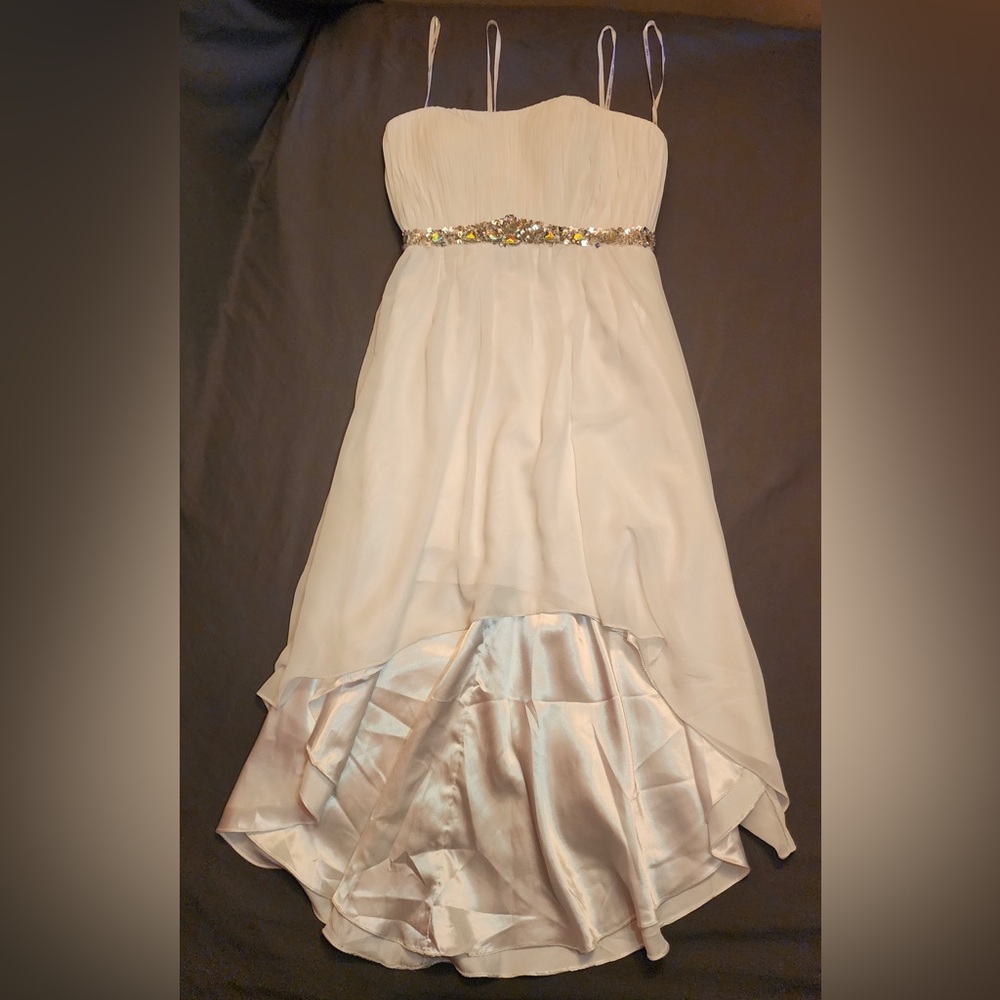 Juliet Bridesmaids Dress Off The Shoulder